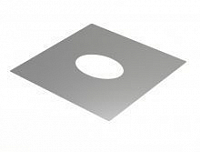 Лист проходки 45 TMF 680х680 ф200, нерж